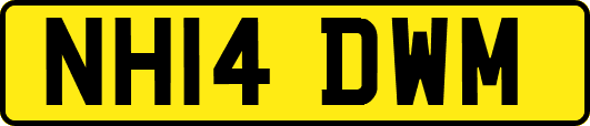NH14DWM