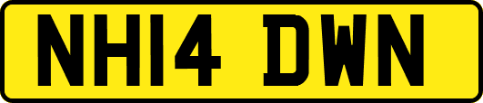 NH14DWN