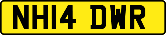 NH14DWR