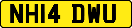 NH14DWU