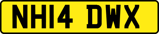 NH14DWX
