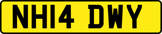 NH14DWY