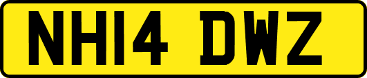 NH14DWZ
