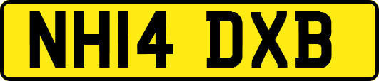 NH14DXB