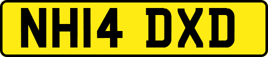 NH14DXD