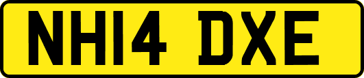 NH14DXE