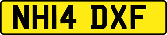 NH14DXF