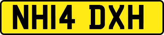 NH14DXH