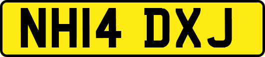 NH14DXJ