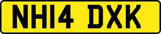 NH14DXK