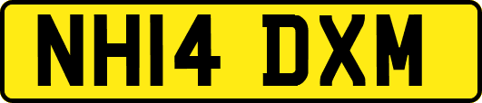 NH14DXM
