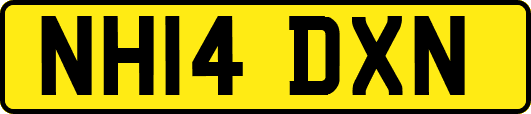 NH14DXN