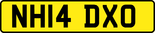 NH14DXO