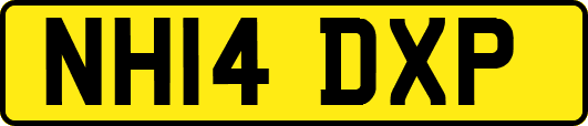 NH14DXP