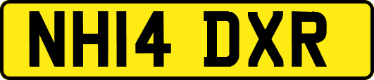 NH14DXR