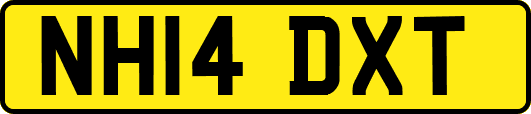 NH14DXT