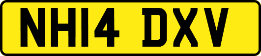 NH14DXV