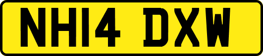 NH14DXW