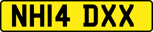 NH14DXX