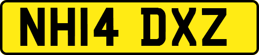 NH14DXZ