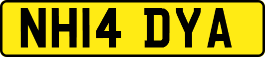 NH14DYA