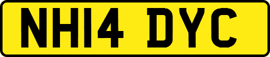 NH14DYC