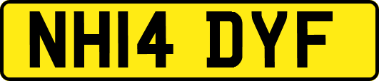 NH14DYF