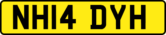 NH14DYH