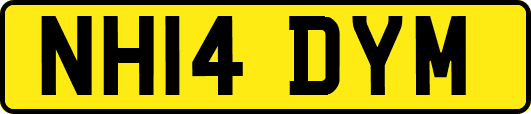 NH14DYM