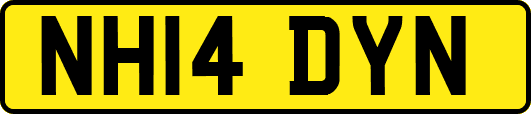 NH14DYN