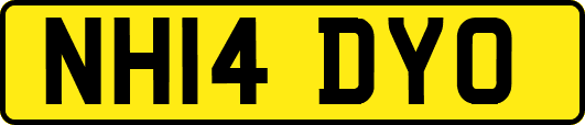NH14DYO