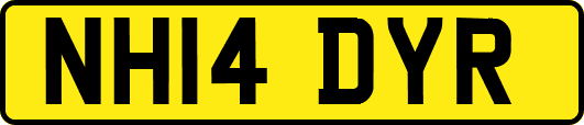 NH14DYR
