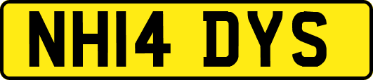 NH14DYS