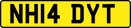 NH14DYT