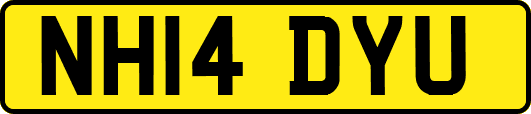 NH14DYU