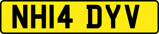 NH14DYV