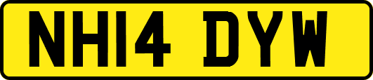 NH14DYW