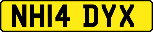 NH14DYX