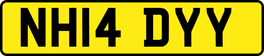 NH14DYY