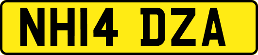NH14DZA