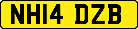 NH14DZB