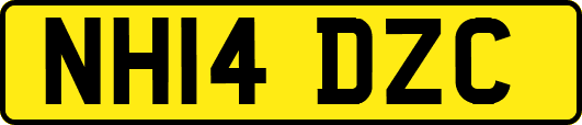 NH14DZC