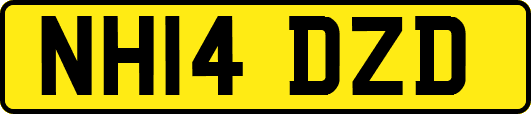 NH14DZD