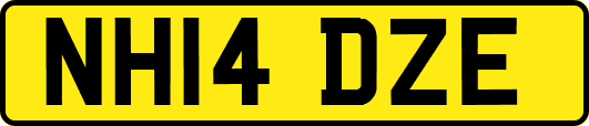 NH14DZE