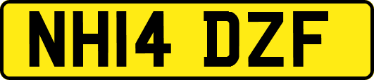 NH14DZF