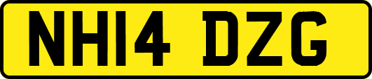 NH14DZG