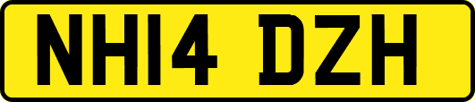 NH14DZH