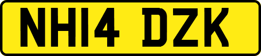 NH14DZK