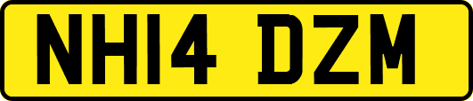 NH14DZM