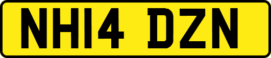 NH14DZN